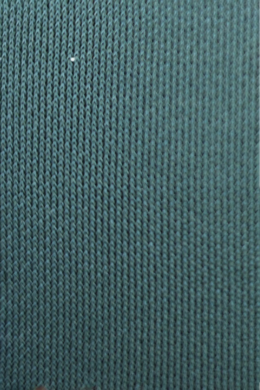 PANTALÓN CAMPANA VERDE