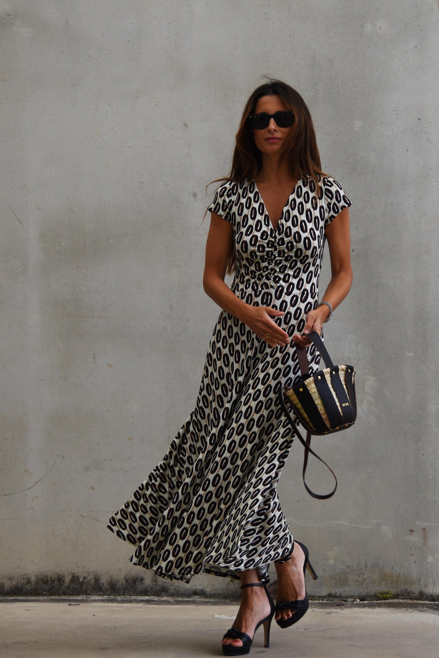 VESTIDO ELECTRA