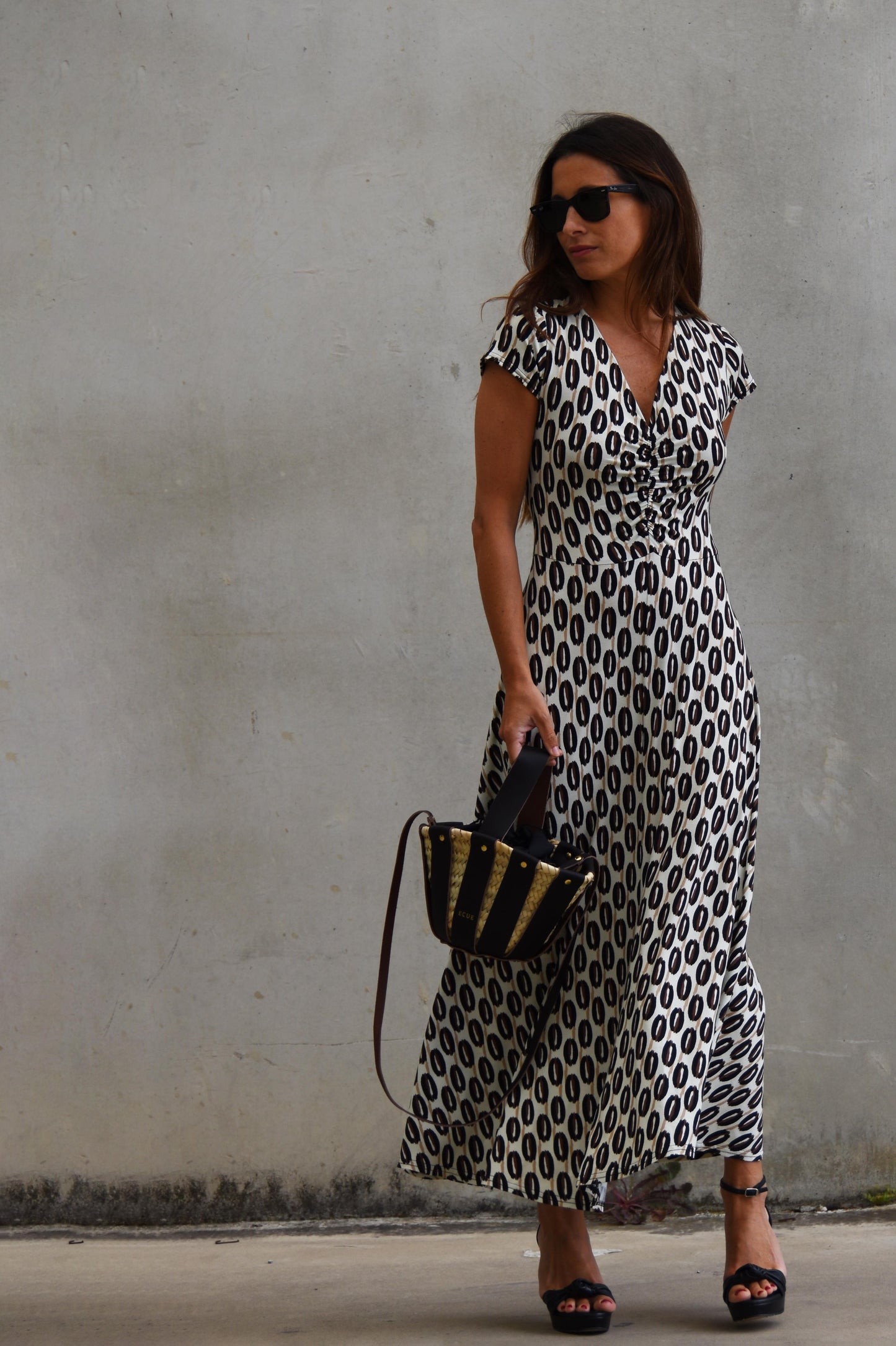 VESTIDO ELECTRA