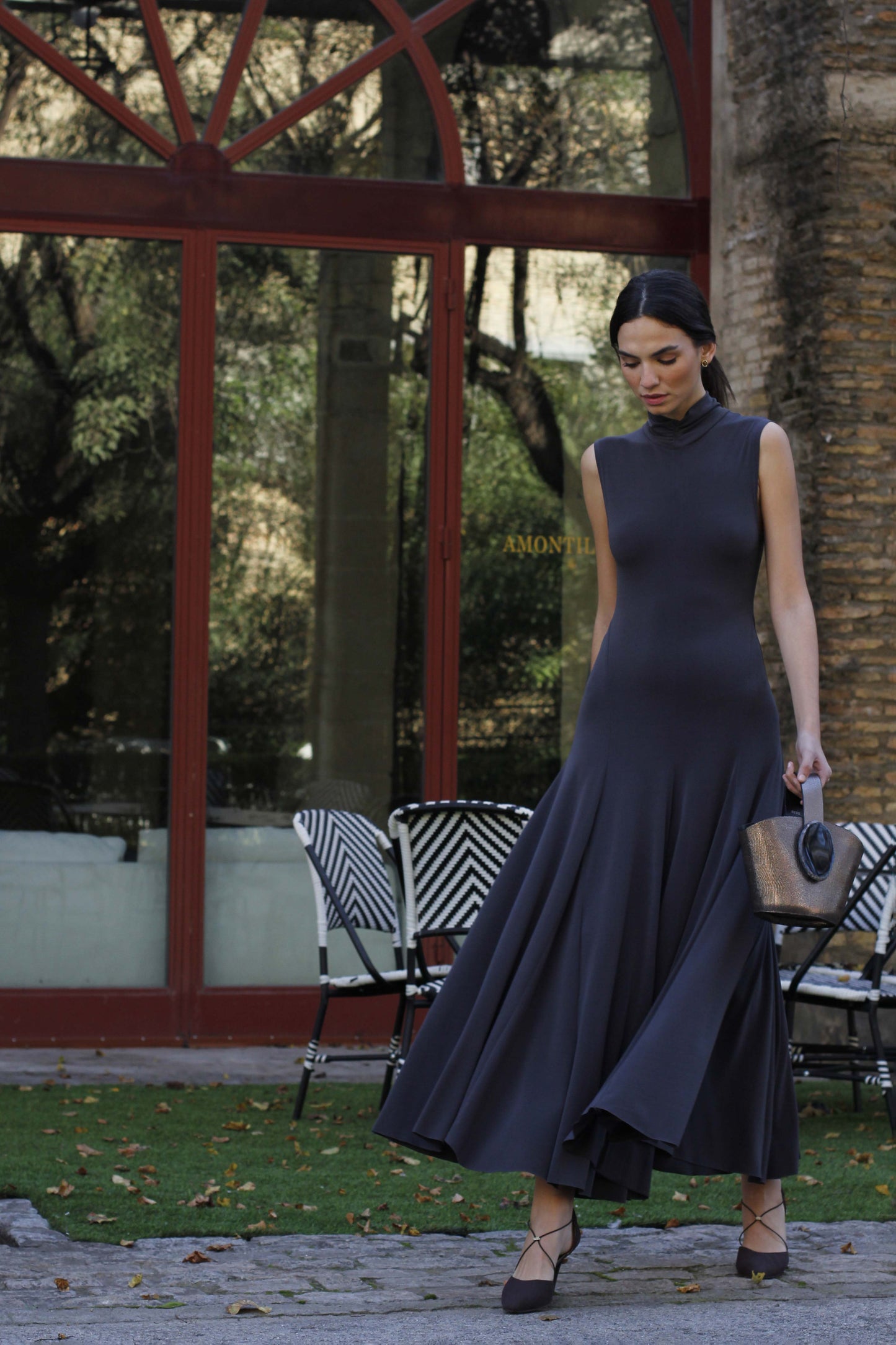 VESTIDO LIVIA