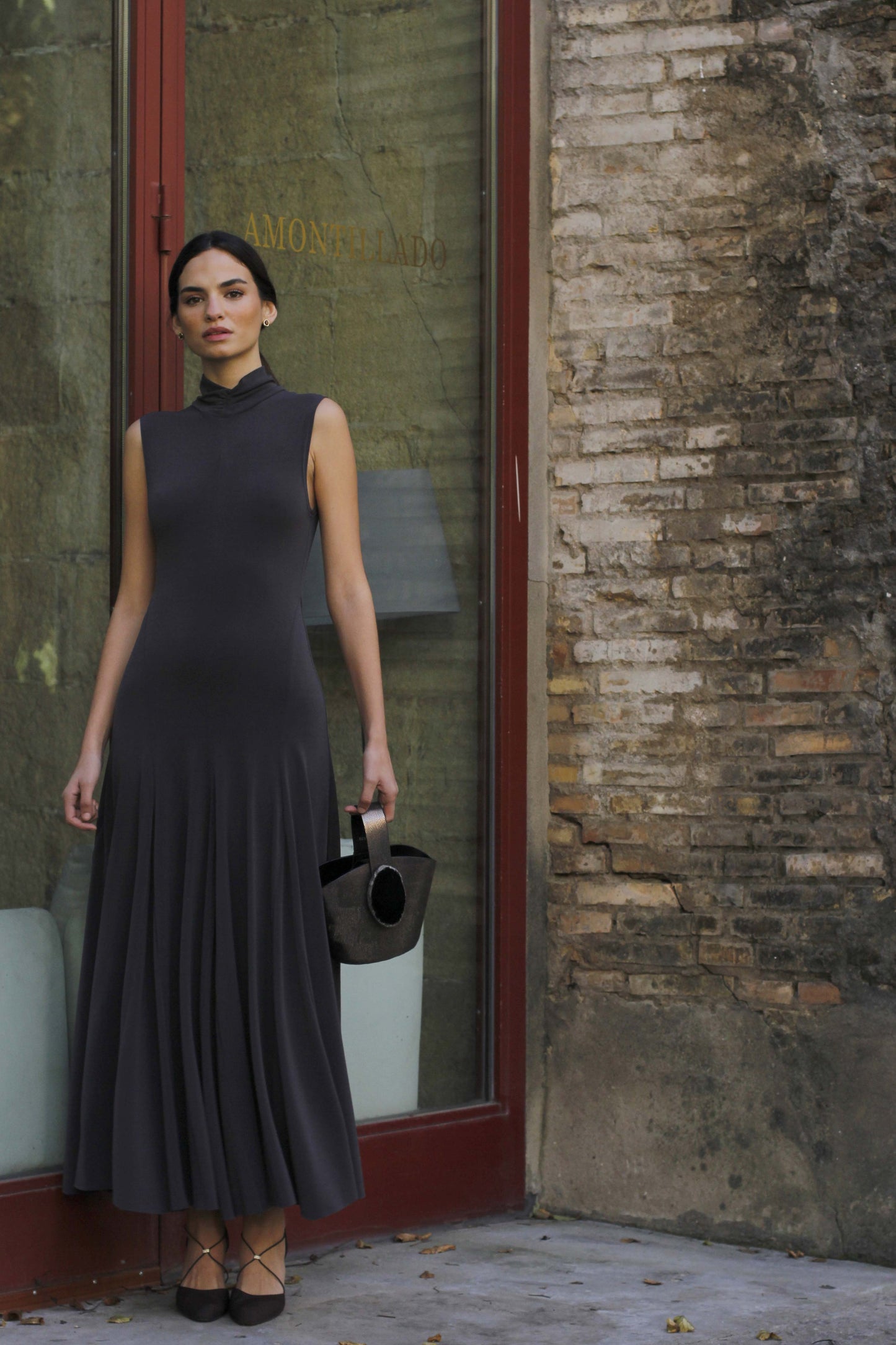 VESTIDO LIVIA