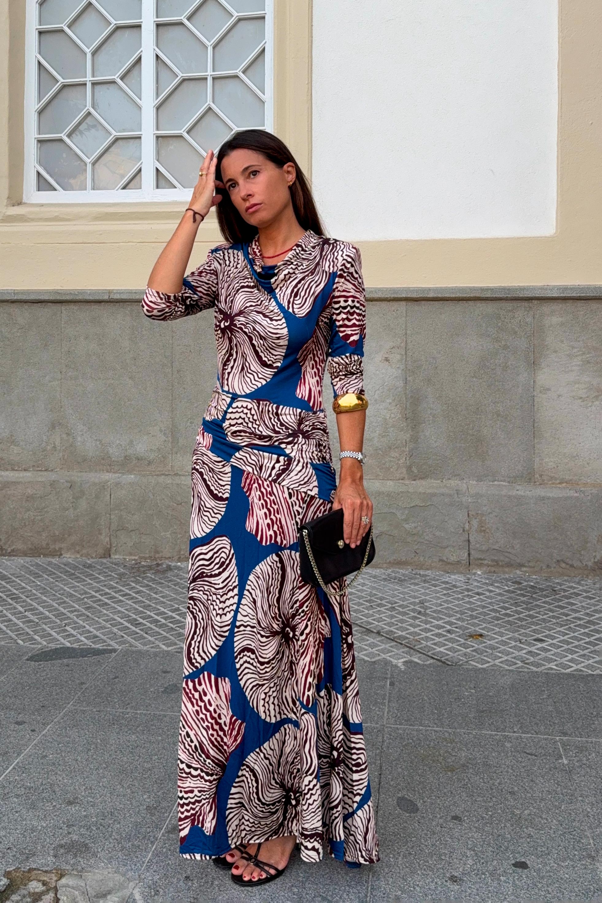 VESTIDO ANÉMONA