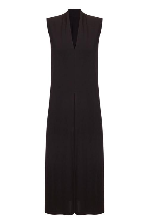 CASACA VERÓNICA SIN MANGA