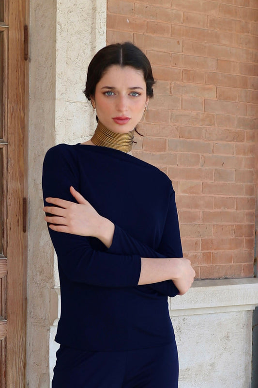 TOP NAVIA MARTINA