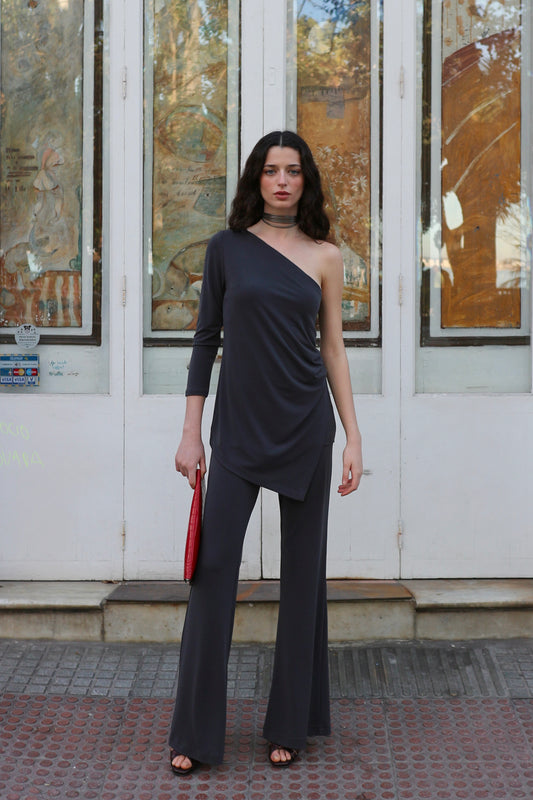 PANTALÓN BÉRGAMO CAMPANA