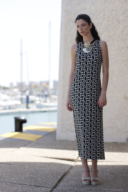 VESTIDO CERES