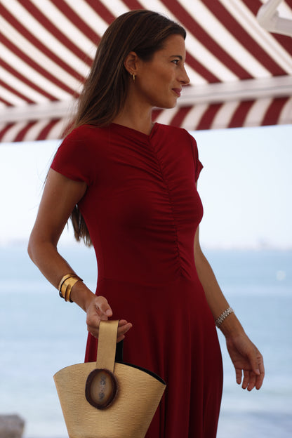 VESTIDO MONROE