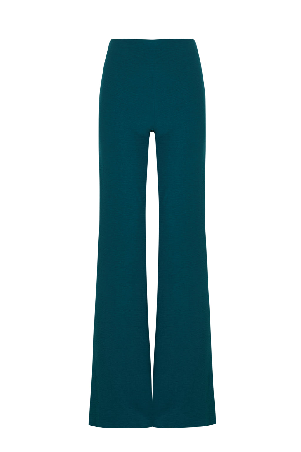 PANTALÓN ÁMBAR VERDE