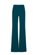 PANTALÓN ÁMBAR VERDE