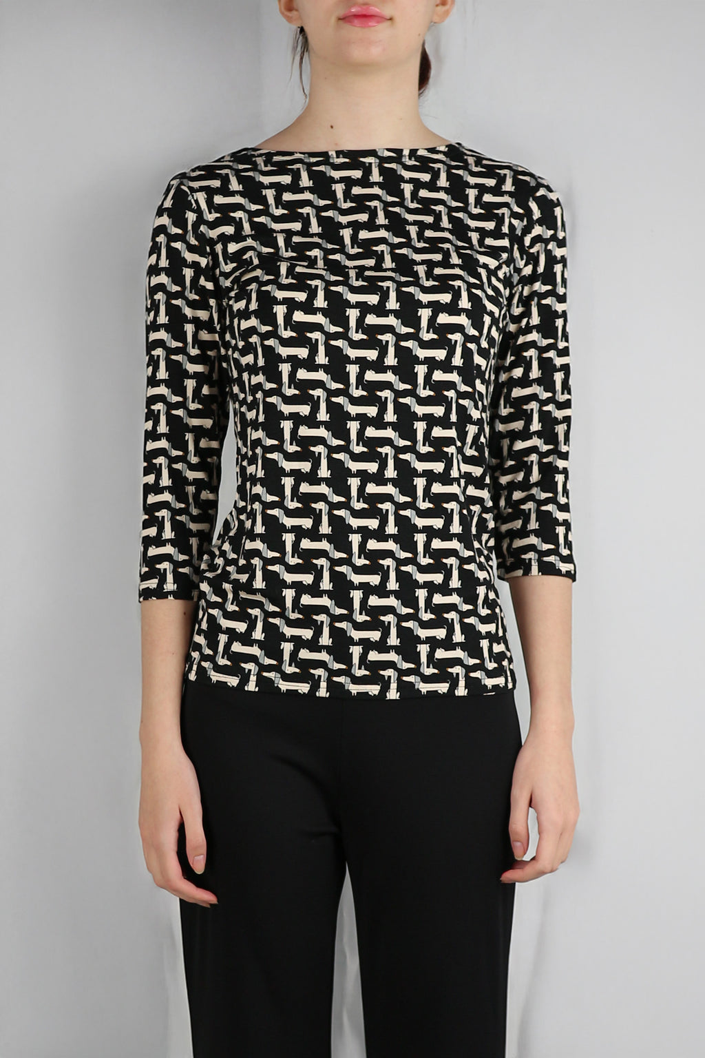CAMISETA DRACO