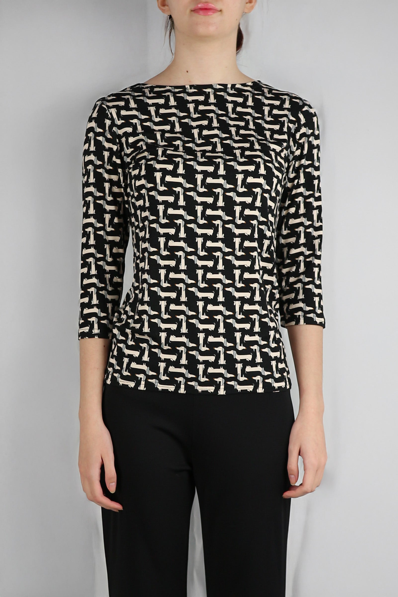 CAMISETA DRACO