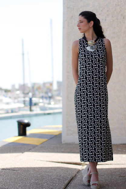 VESTIDO CERES
