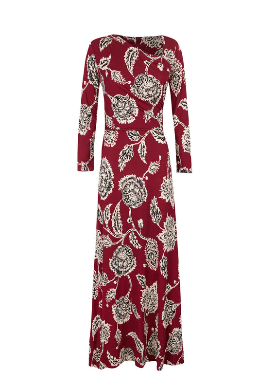 VESTIDO BEGONIA