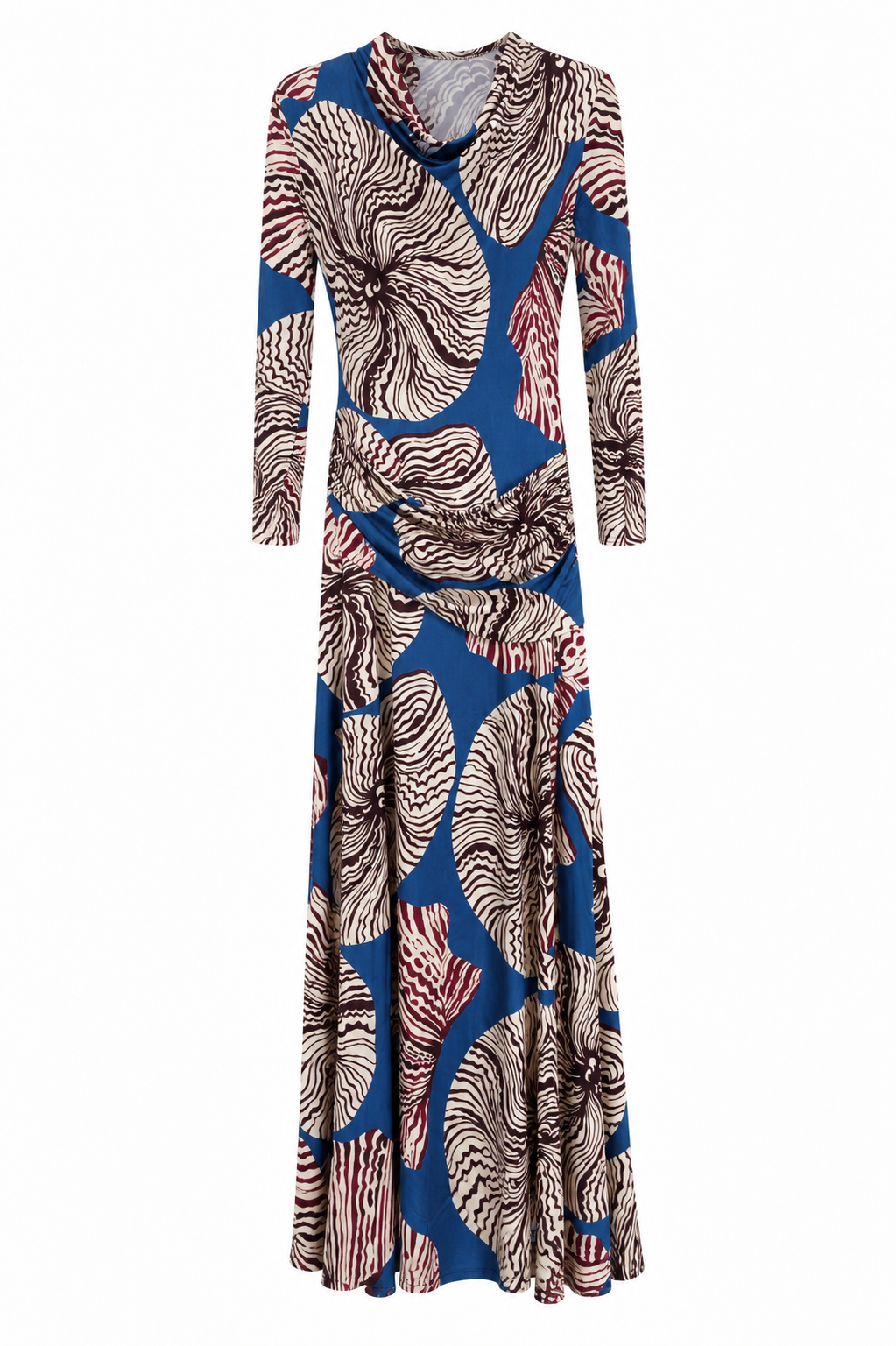 VESTIDO ANÉMONA