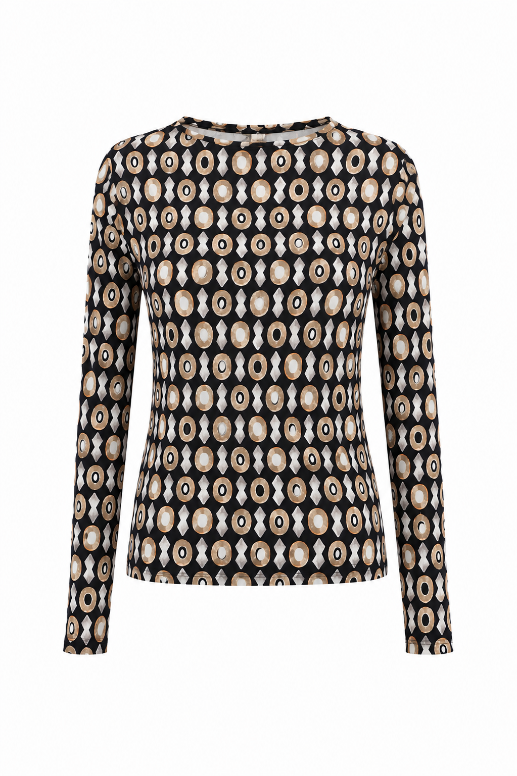 CAMISETA ISOLINA