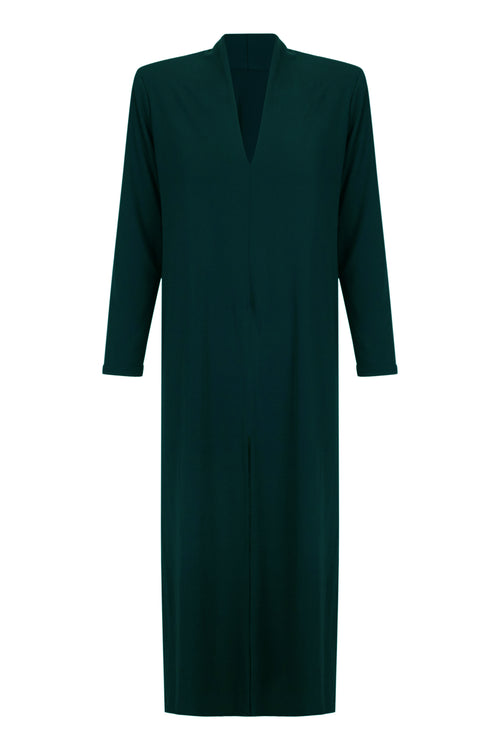 CASACA VERÓNICA MANGA