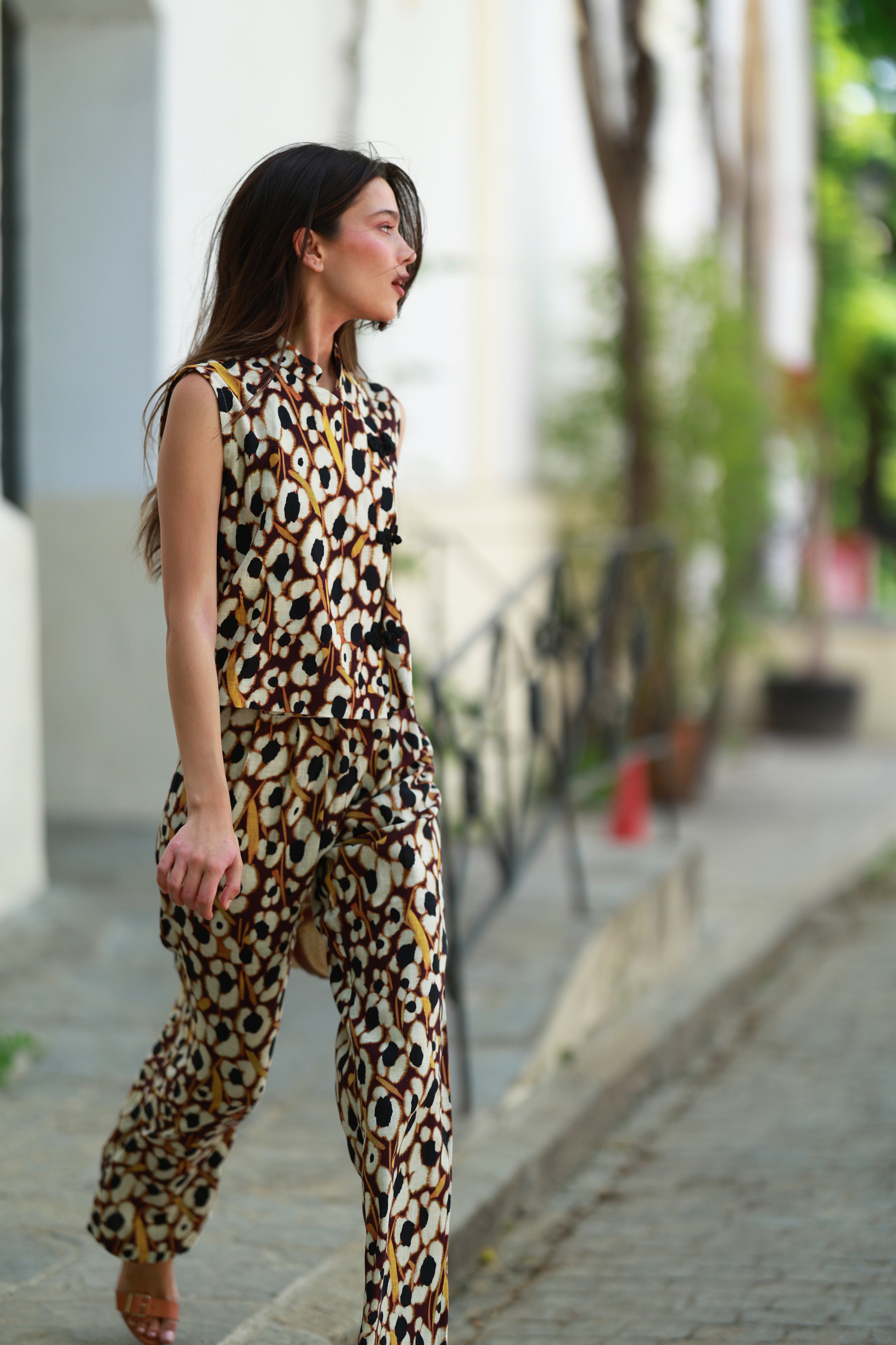 PANTALÓN ASTRID