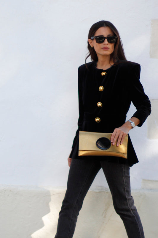CHAQUETA SIENA