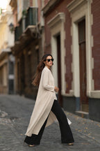 LEVITA NAVIA EXTRA LARGA BEIGE