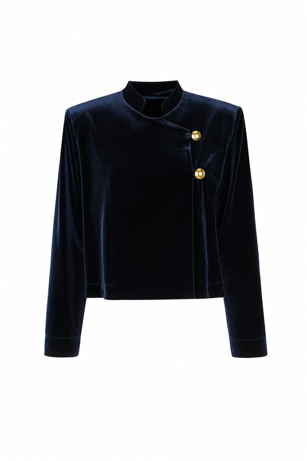 CHAQUETA MAO
