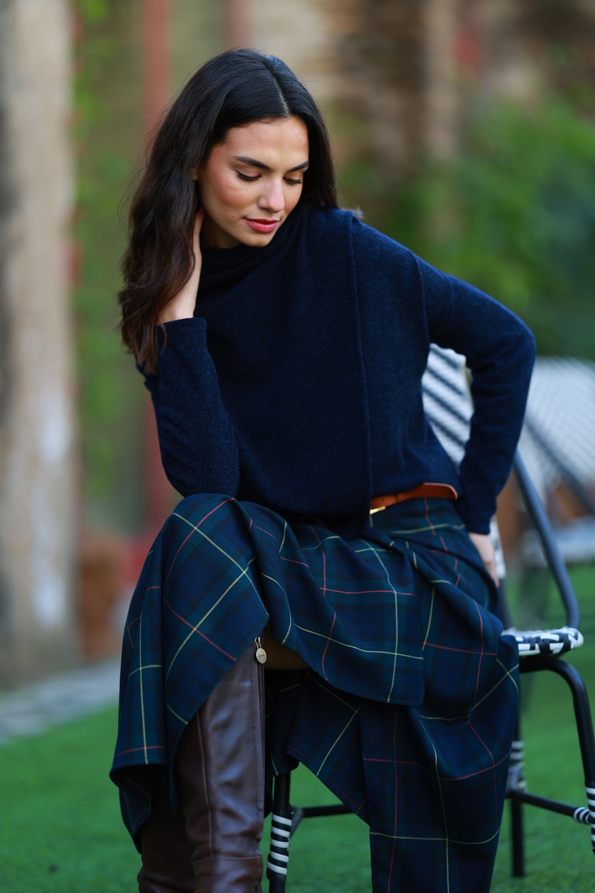 CHAQUETA ROSANA