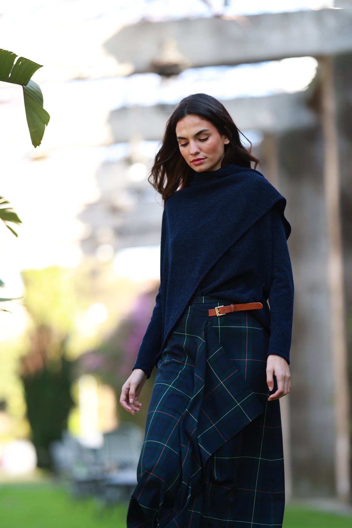 CHAQUETA ROSANA