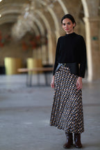 FALDA ISOLINA