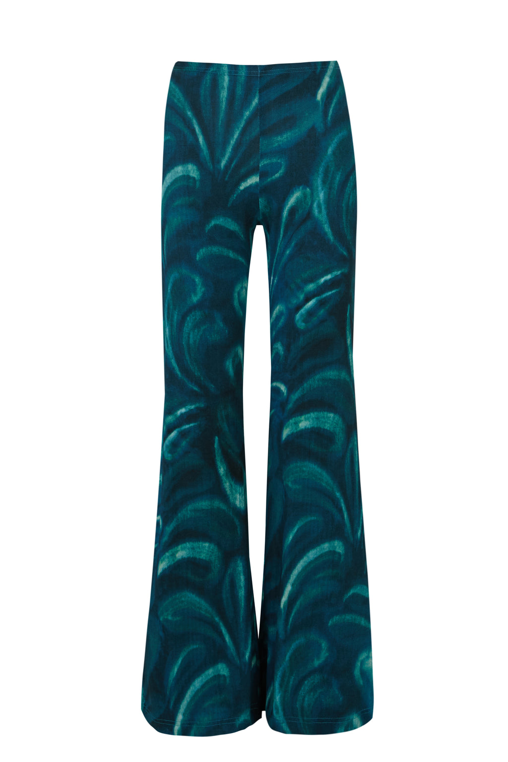 PANTALÓN FRIDA VERDE