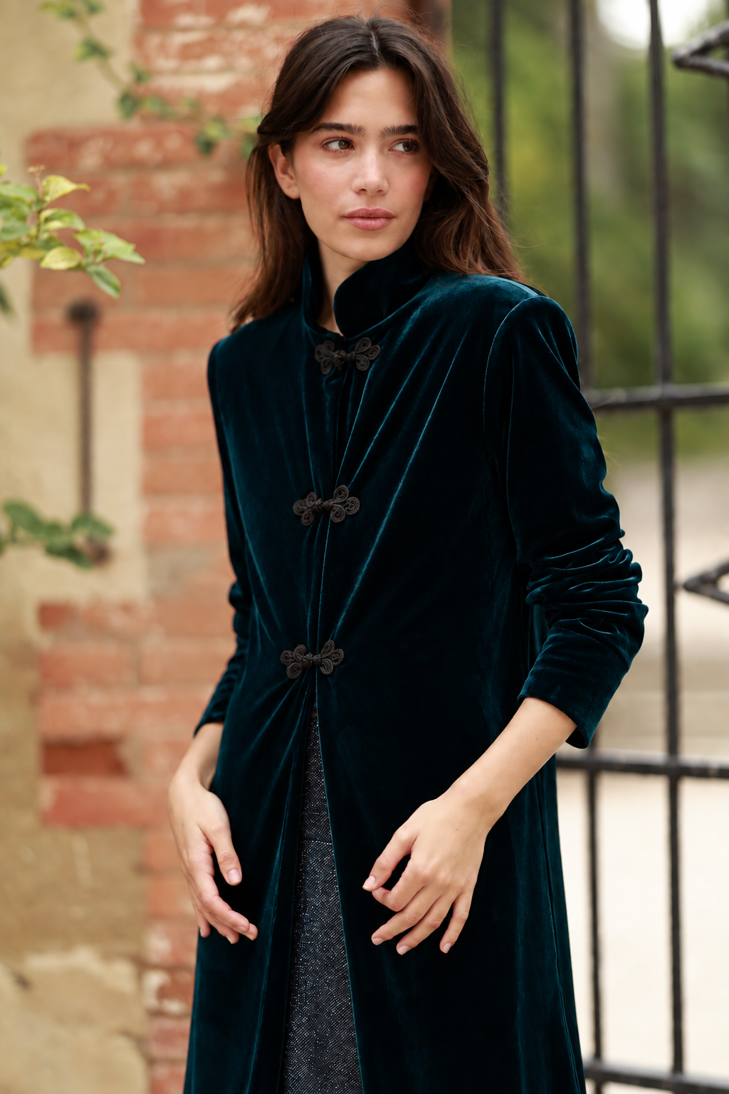 LEVITA IRENE