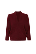JERSEY ROSANA ROJO