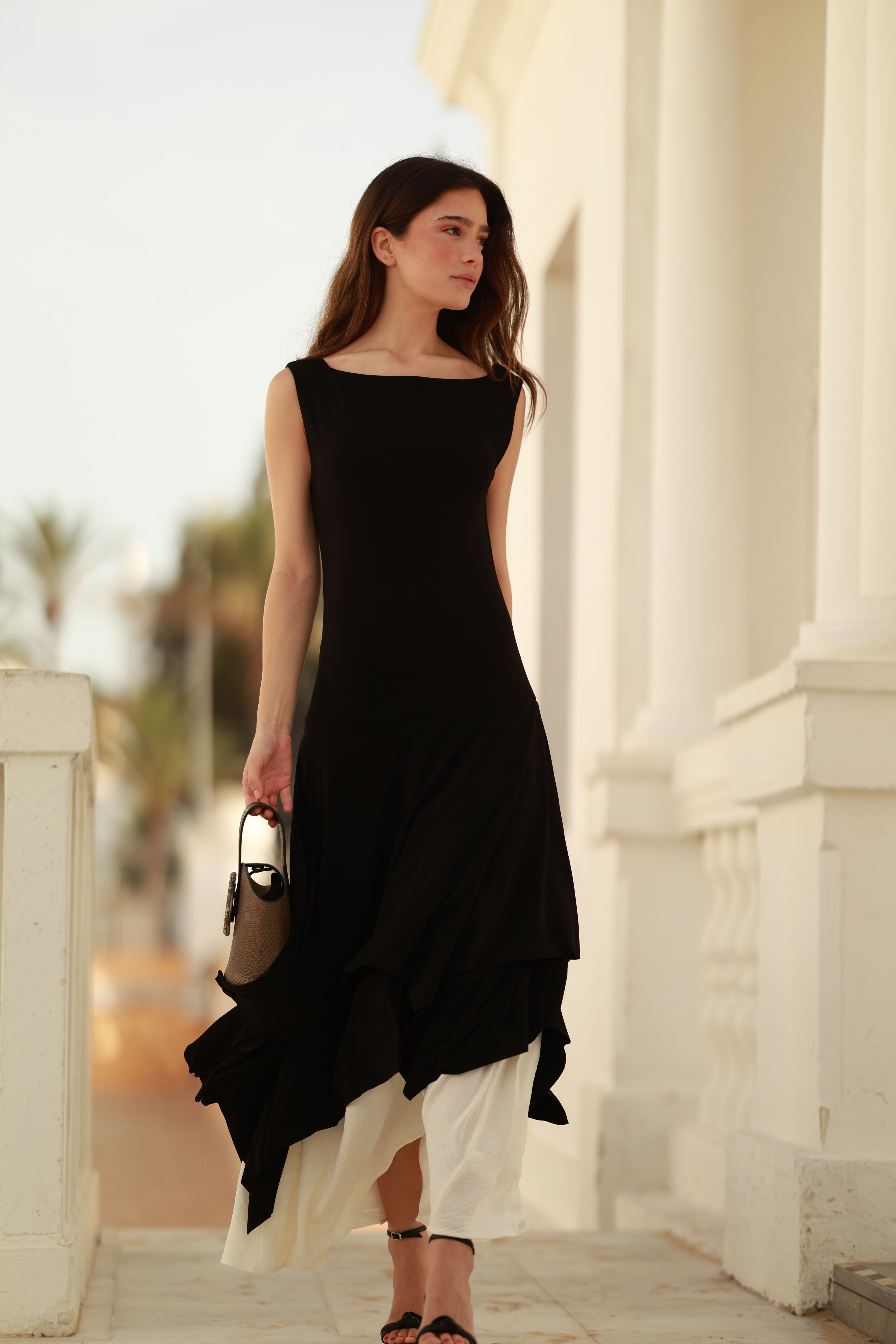 VESTIDO LARA