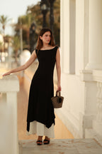 VESTIDO LARA