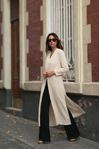 LEVITA NAVIA EXTRA LARGA BEIGE