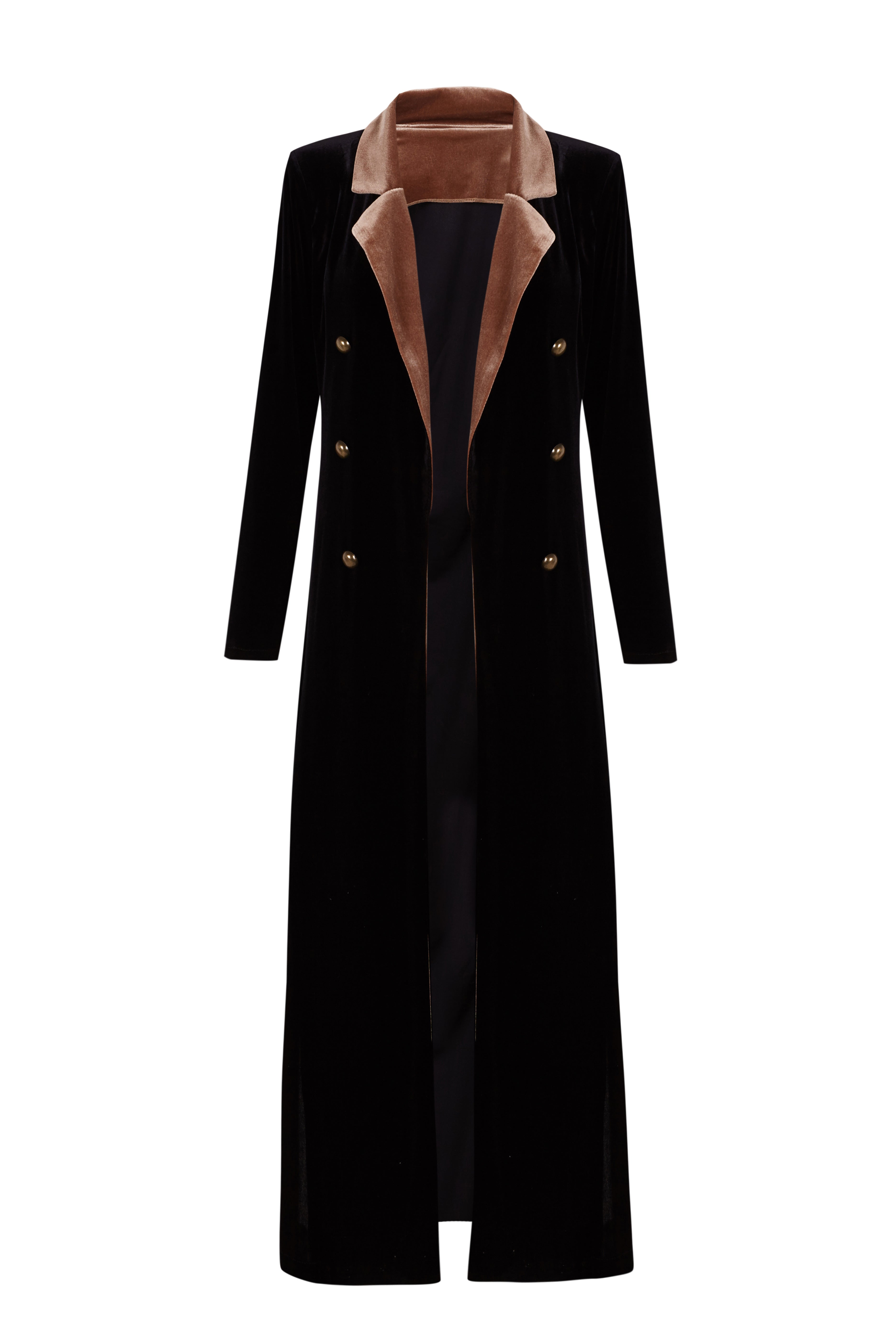 LEVITA BOTONES BICOLOR