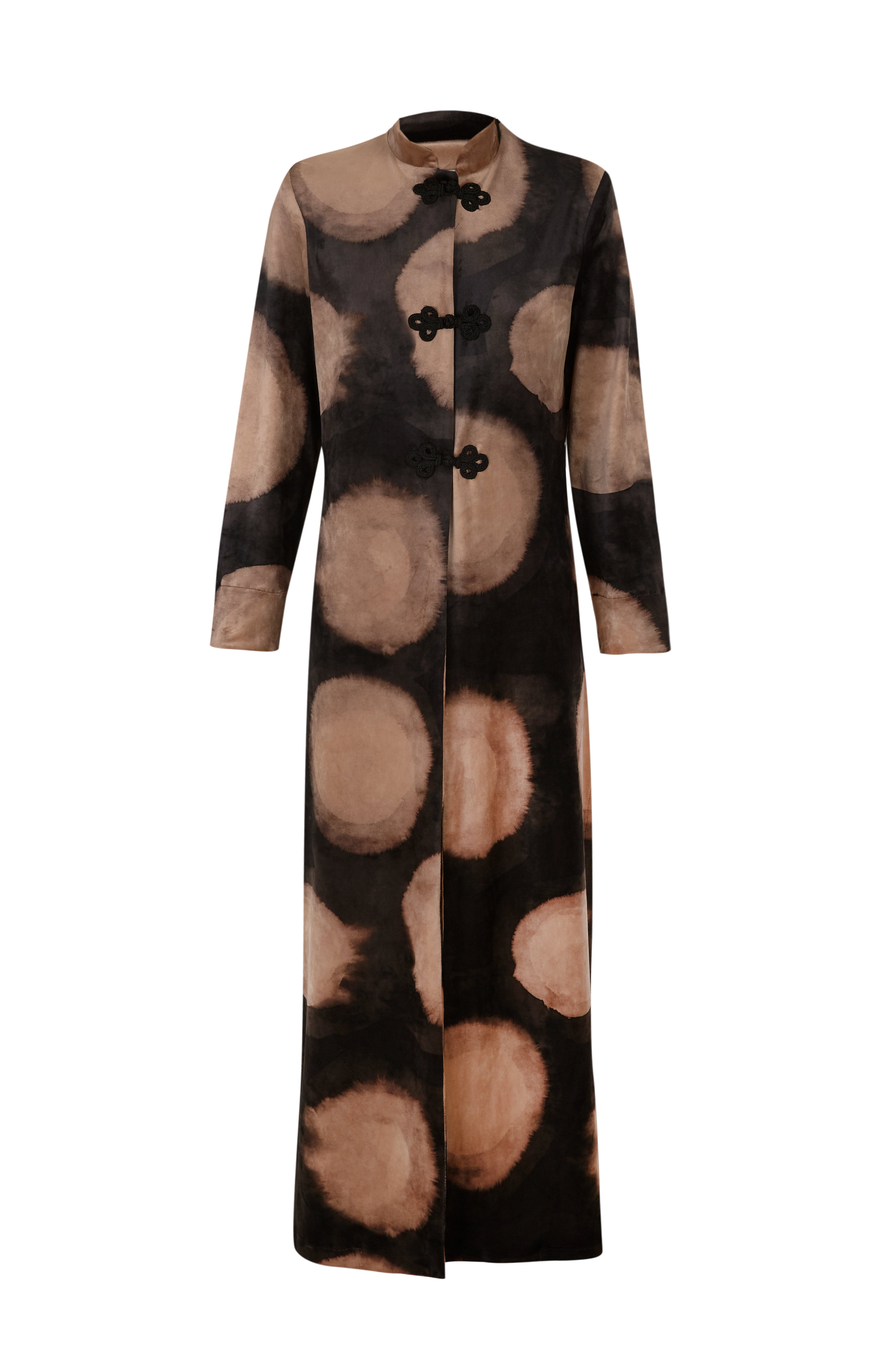 LEVITA DALIA ALAMARES