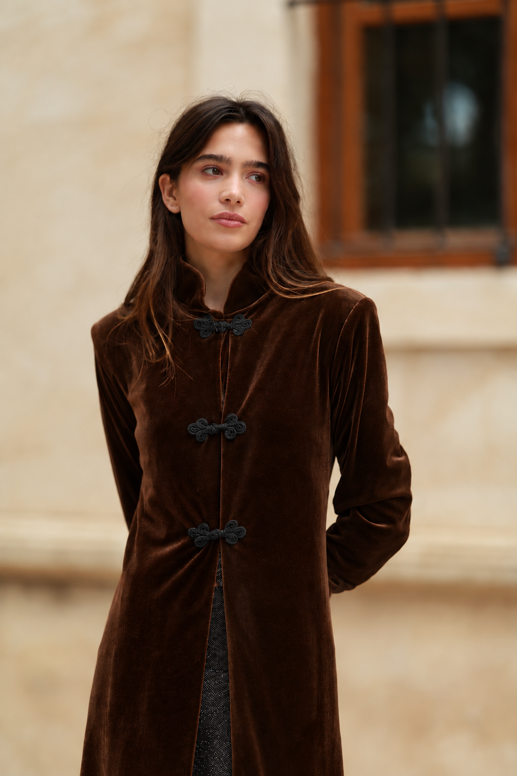 LEVITA IRENE