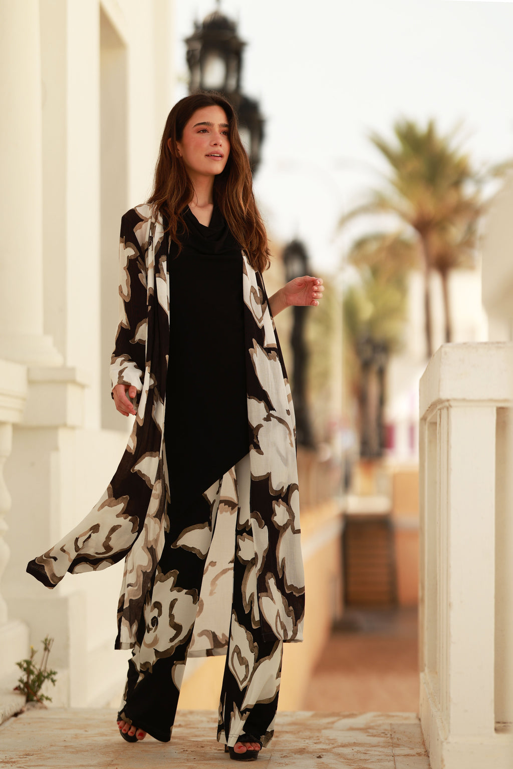 KIMONO JULIETA