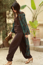 LEVITA BÁSICA VERBENA