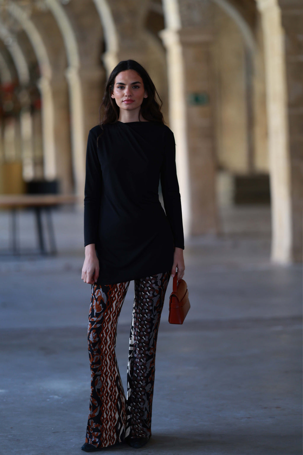 PANTALÓN FABIANA