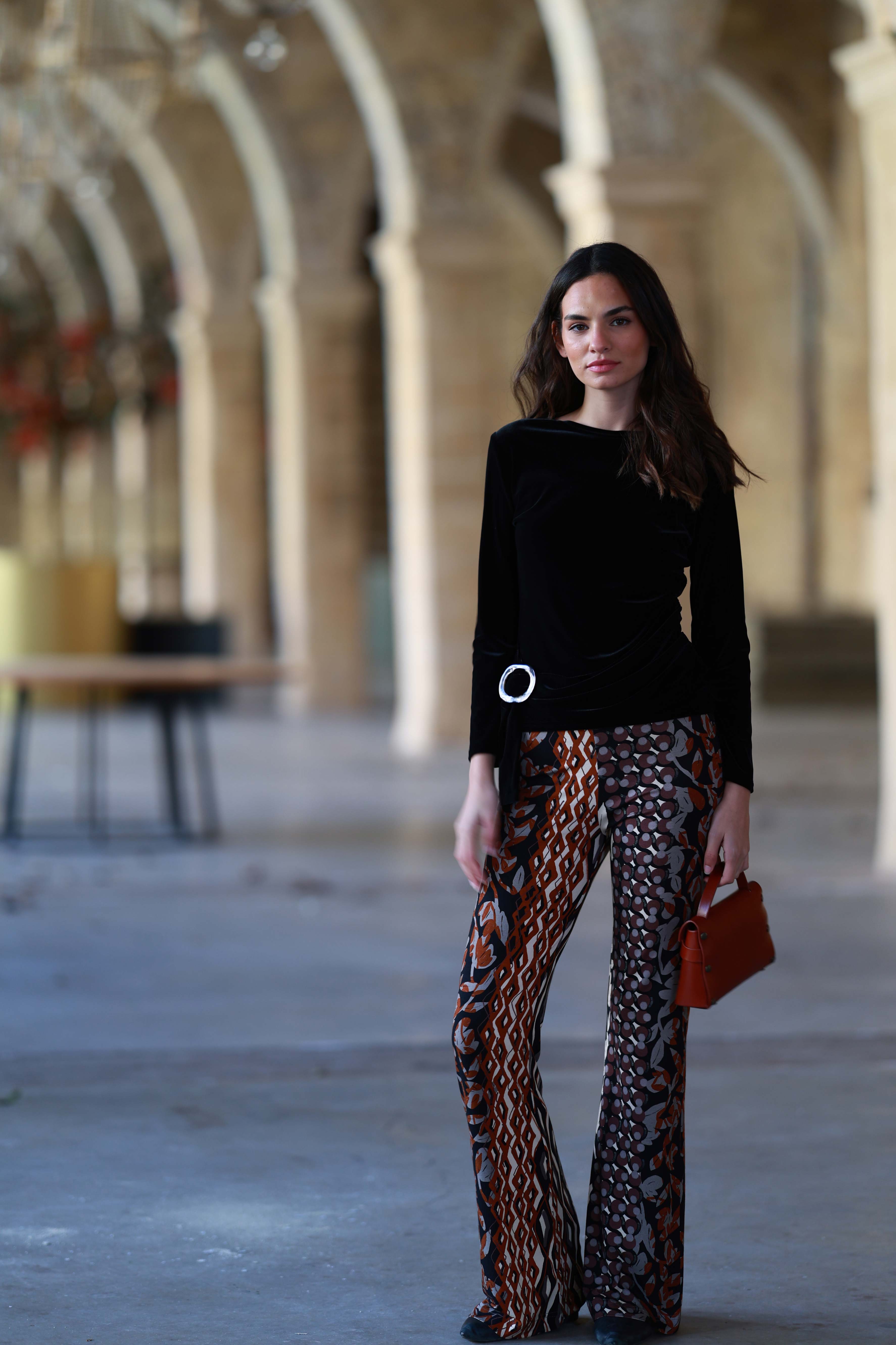 PANTALÓN FABIANA