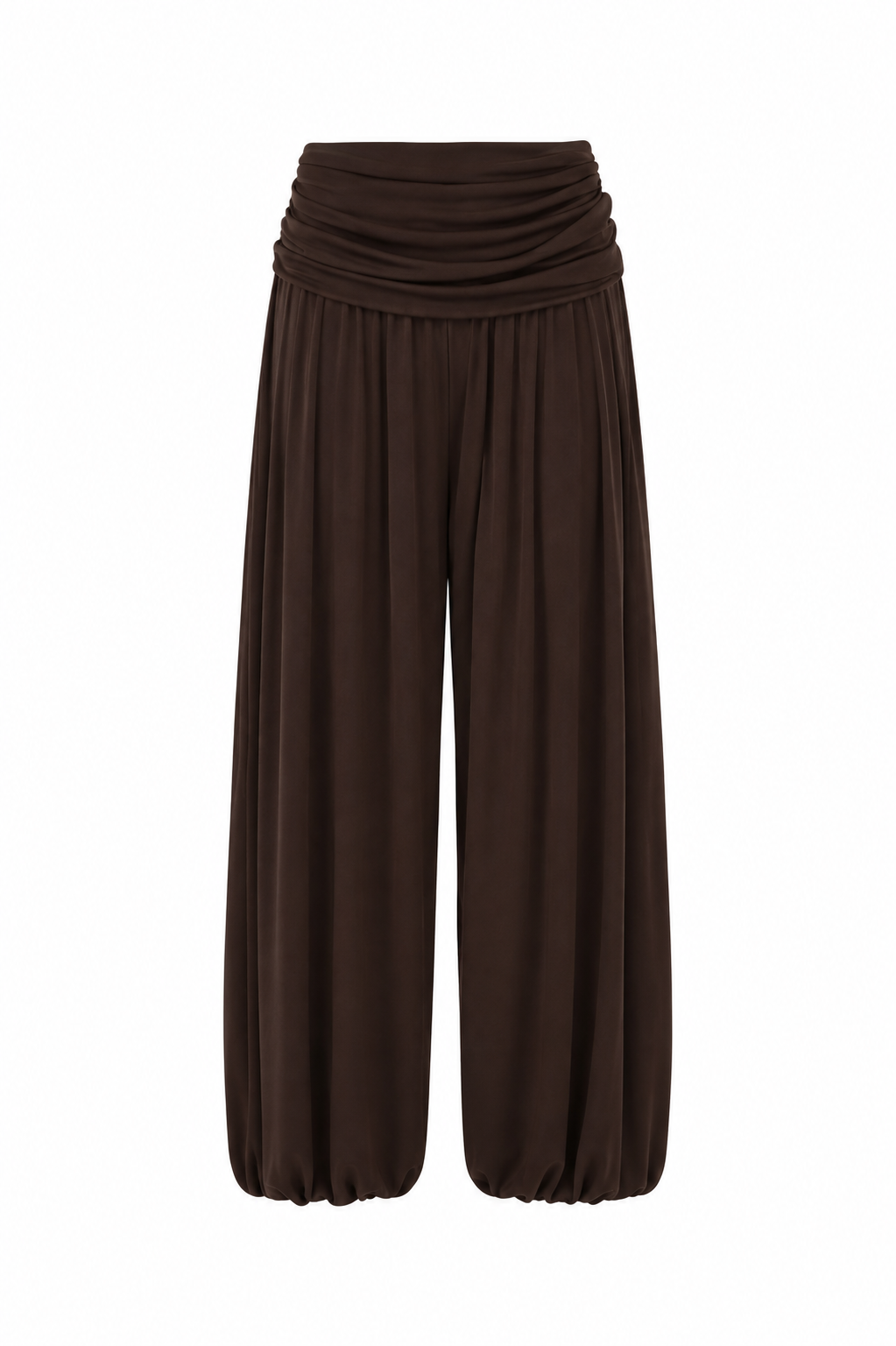 PANTALÓN BAGGY FAJÍN