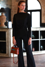 PANTALÓN NEGRO