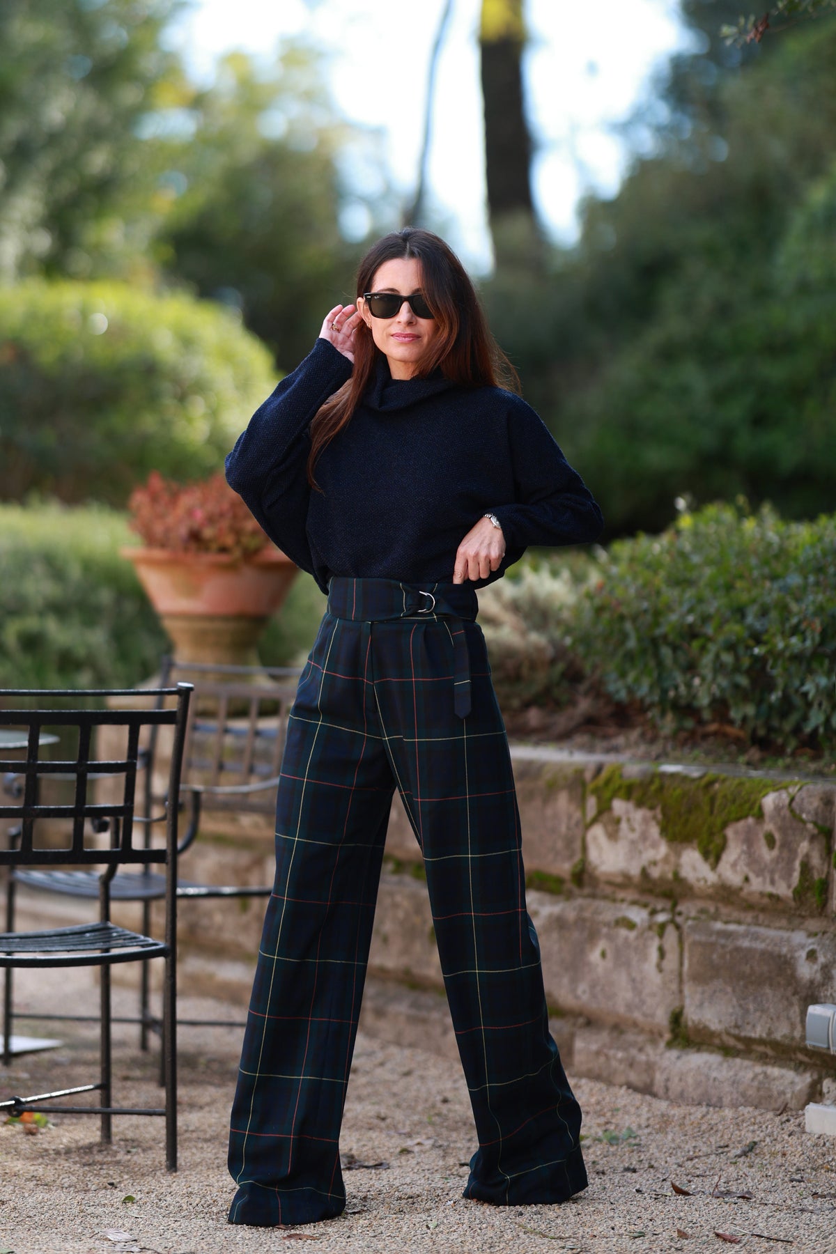 PANTALÓN EUGENIA