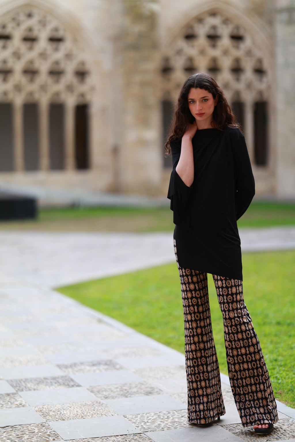 PANTALÓN ISOLINA