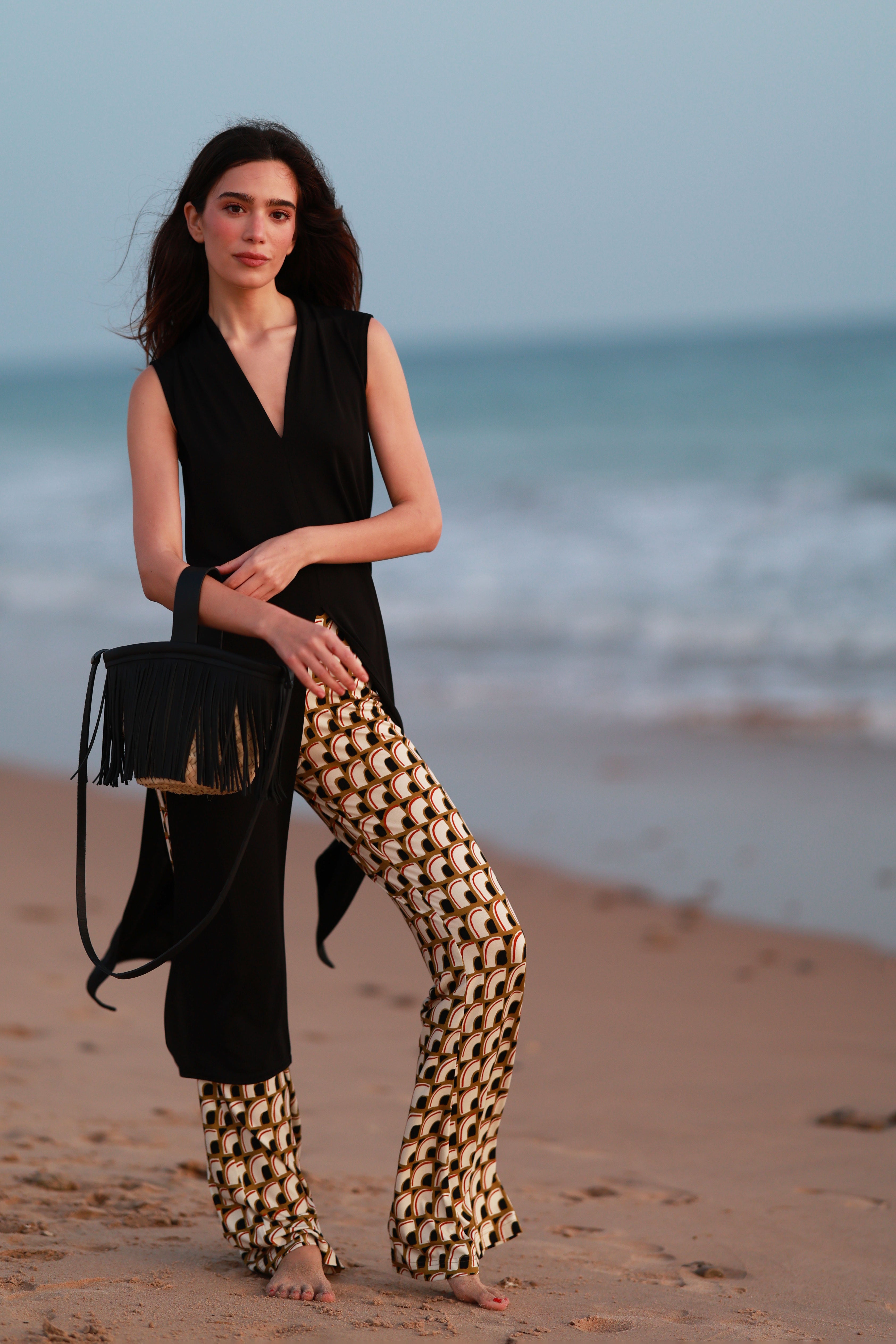 PANTALÓN MATILDA