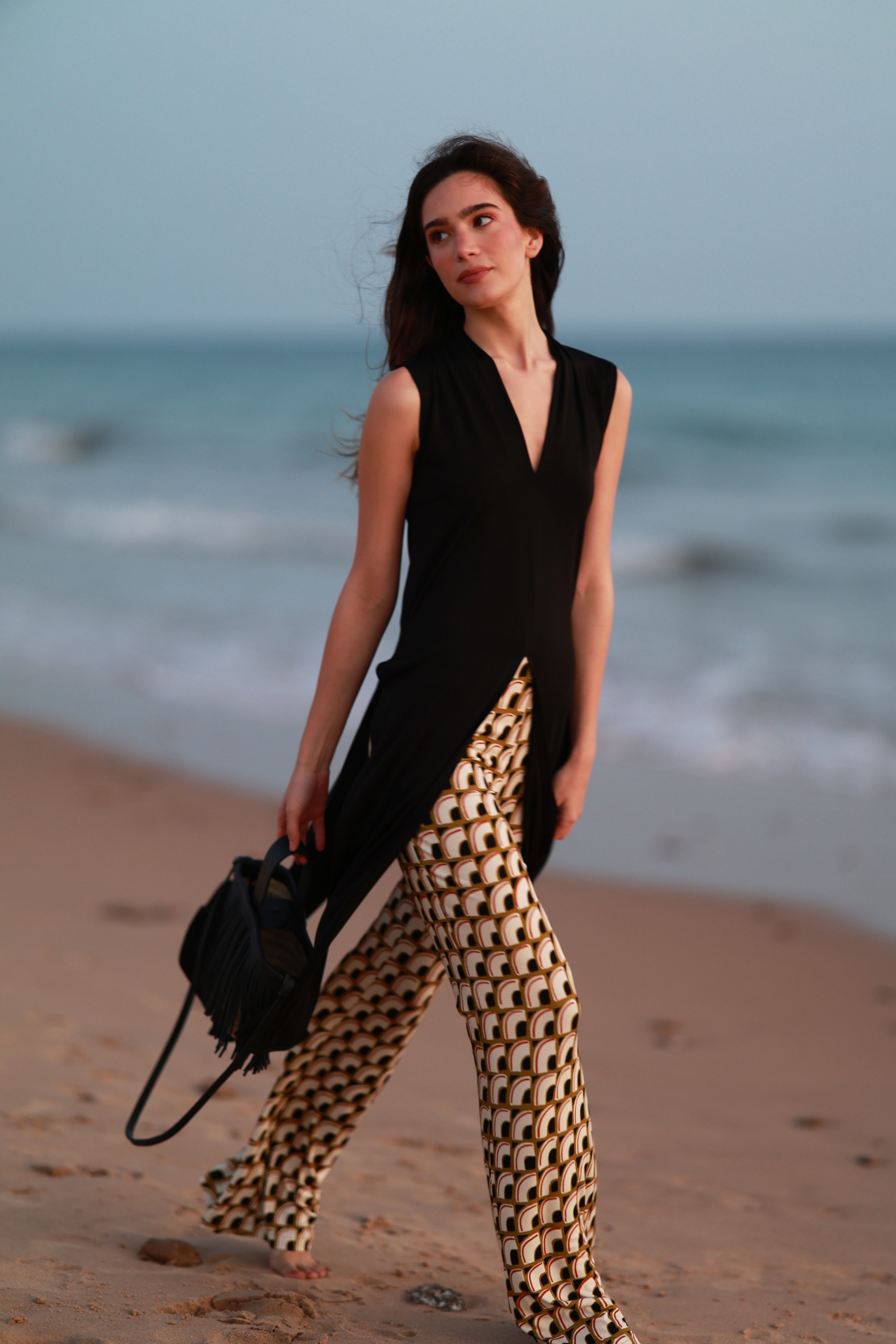PANTALÓN MATILDA