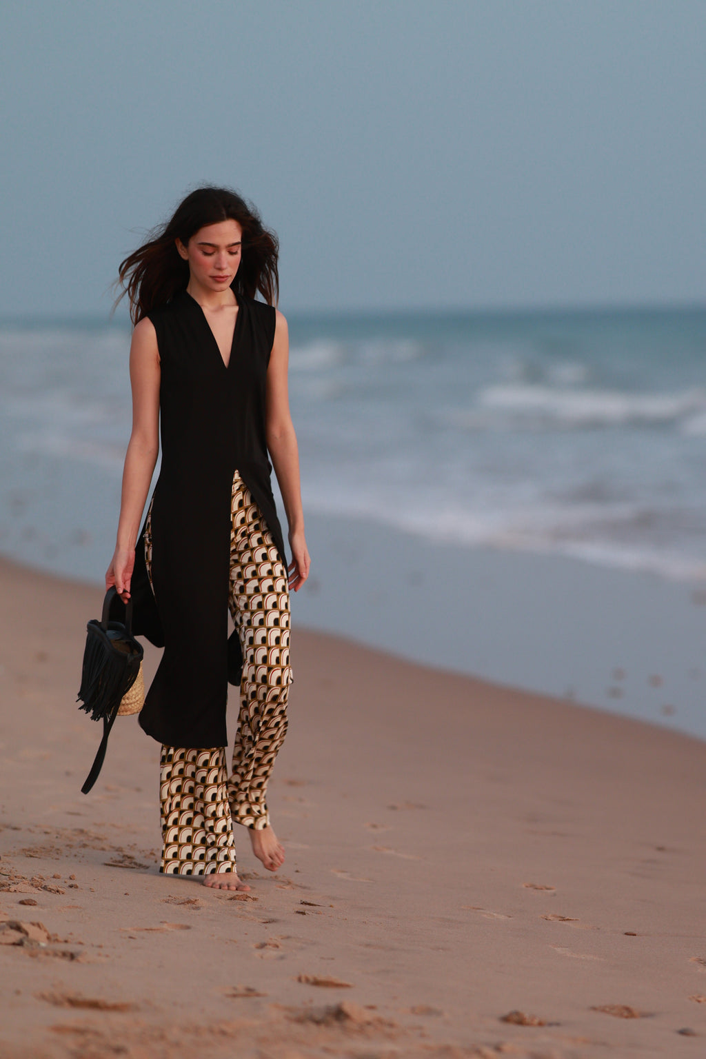 PANTALÓN MATILDA