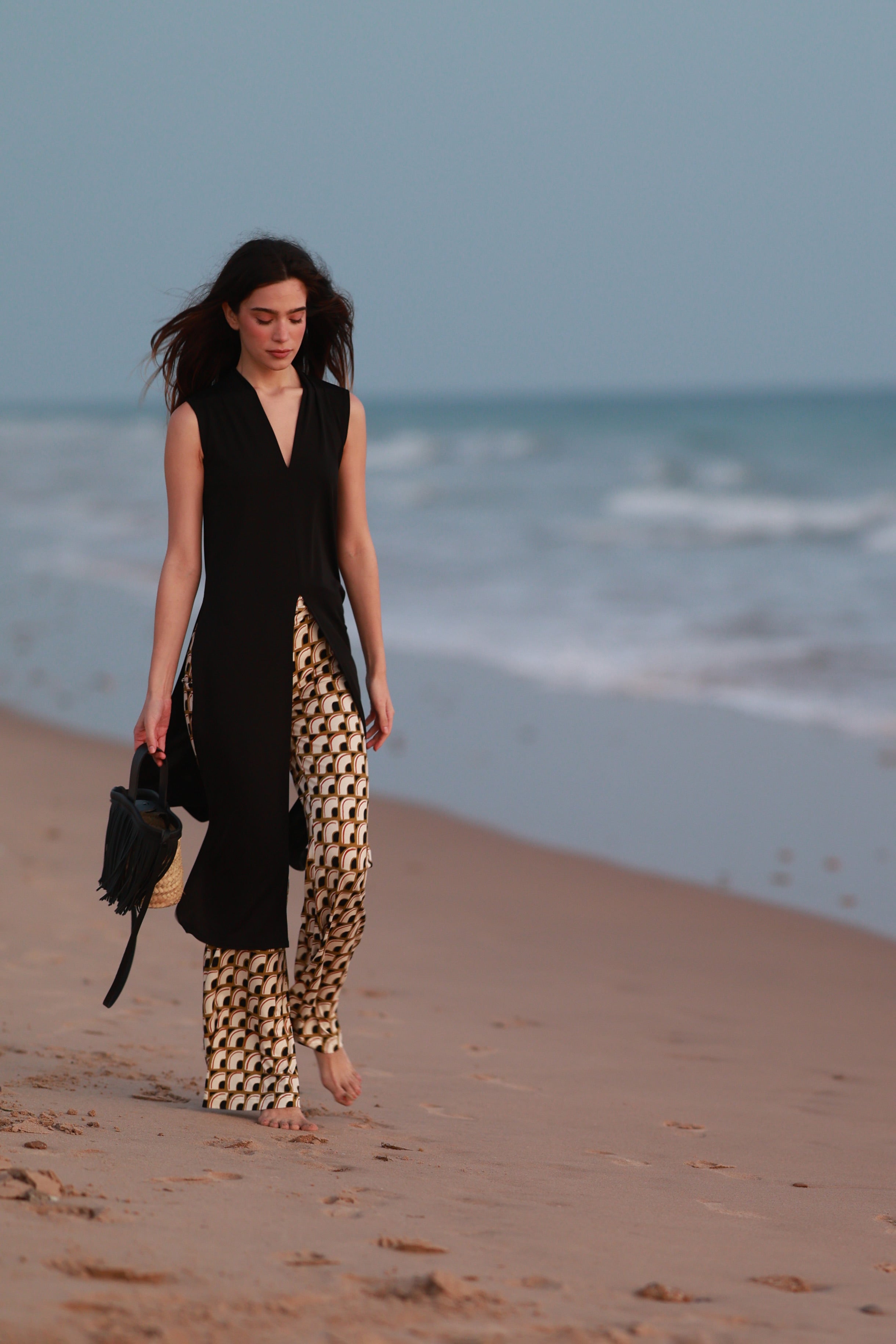 PANTALÓN MATILDA