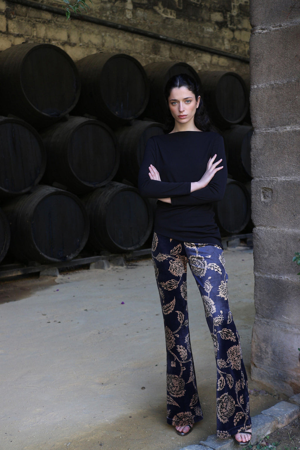 PANTALÓN NARCISO