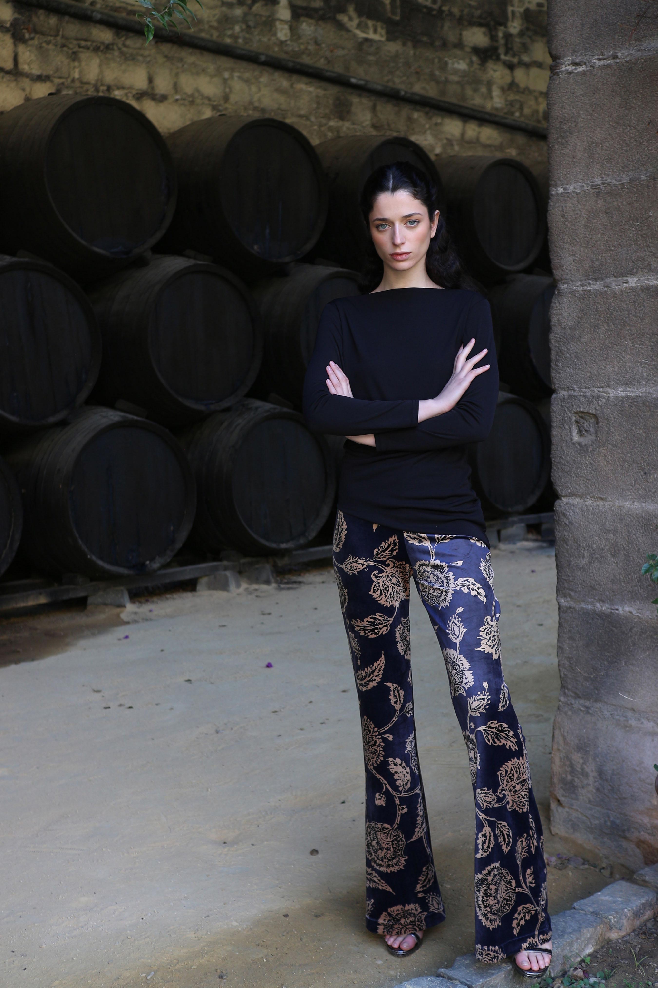 PANTALÓN NARCISO